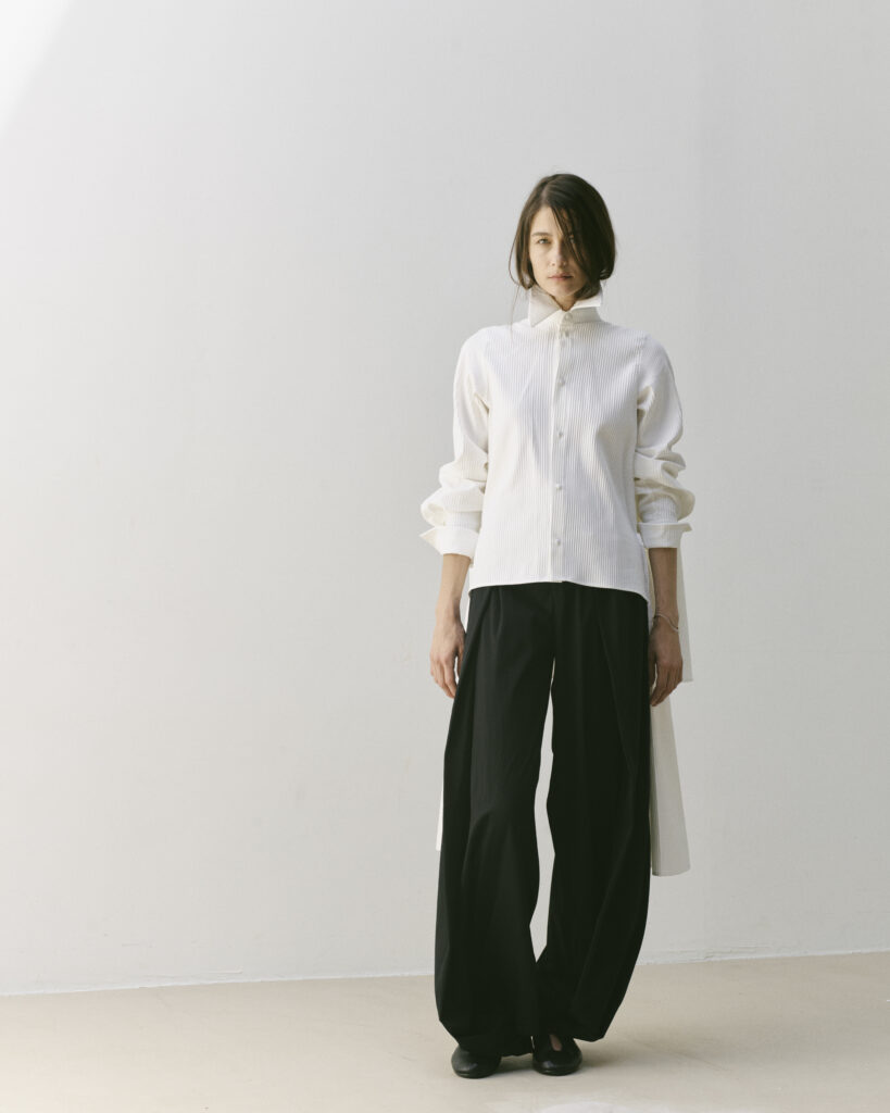 Steven Passaro SS27: Fashion as an Act of Intimacy 62 SP 492602