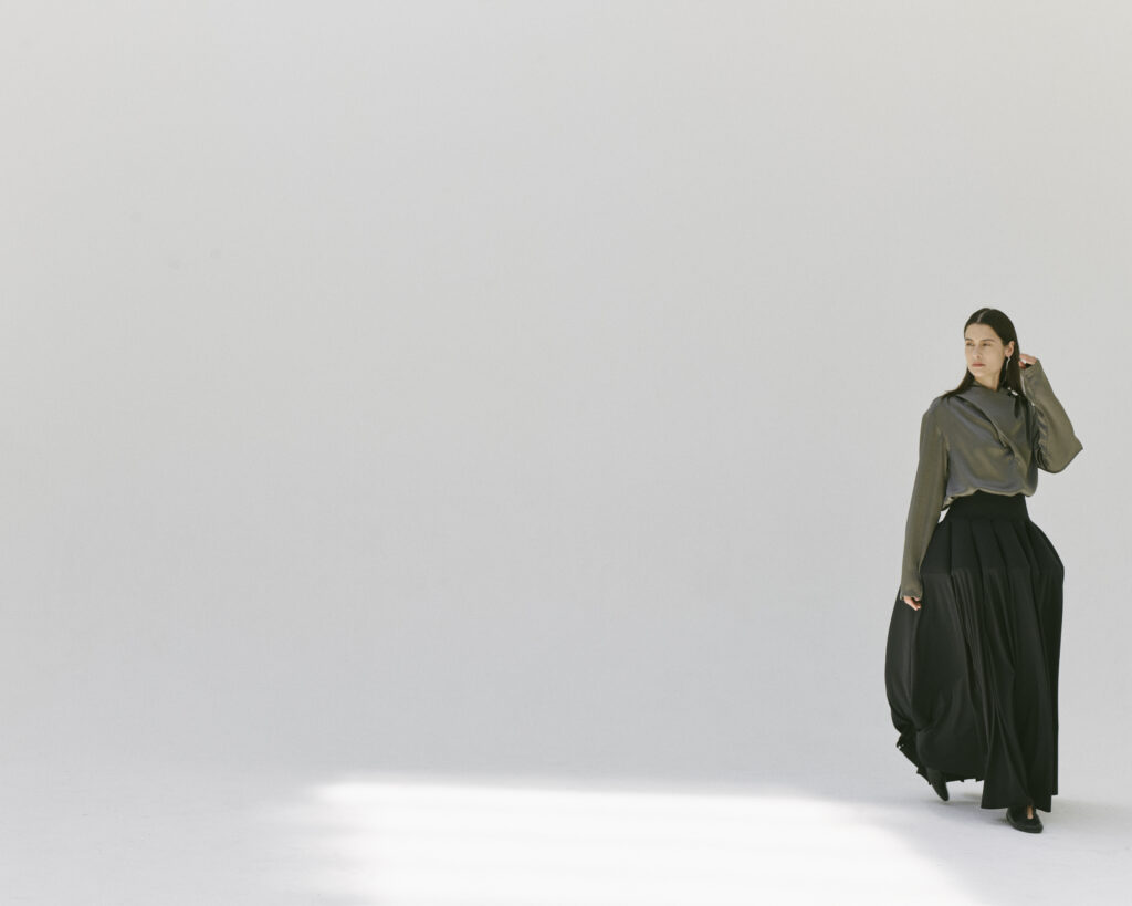 Steven Passaro SS27: Fashion as an Act of Intimacy 63 SP 492796