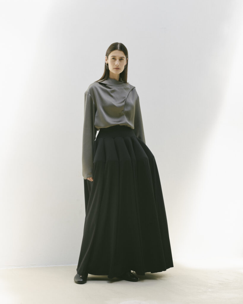 Steven Passaro SS27: Fashion as an Act of Intimacy 64 SP 492903