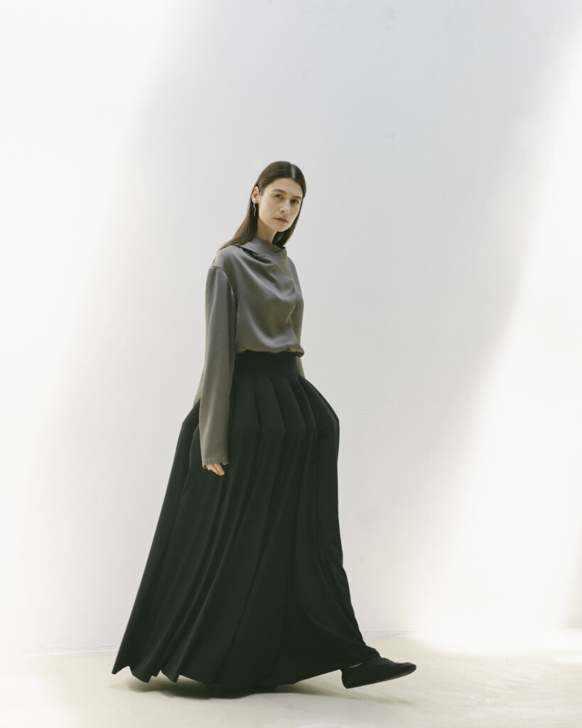 Steven Passaro SS27: Fashion as an Act of Intimacy 65 SP 492942