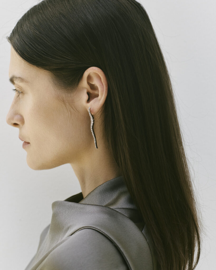 Steven Passaro SS27: Fashion as an Act of Intimacy 66 SP 493029