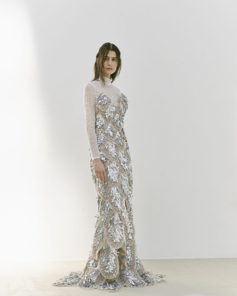 Steven Passaro SS27: Fashion as an Act of Intimacy 70 SP 493370