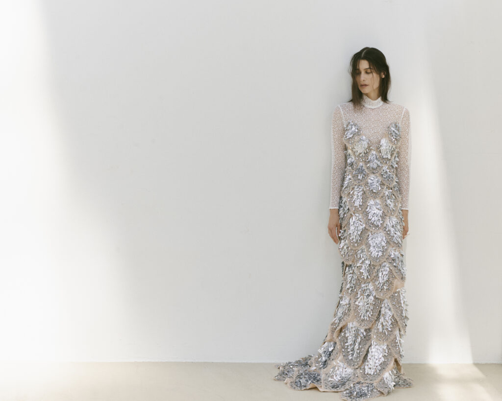 Steven Passaro SS27: Fashion as an Act of Intimacy 72 SP 493384