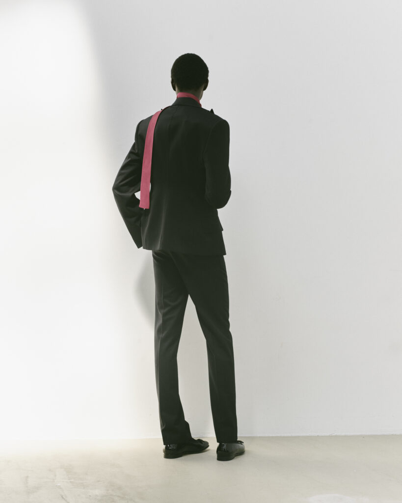 Steven Passaro SS27: Fashion as an Act of Intimacy 77 SP 493588