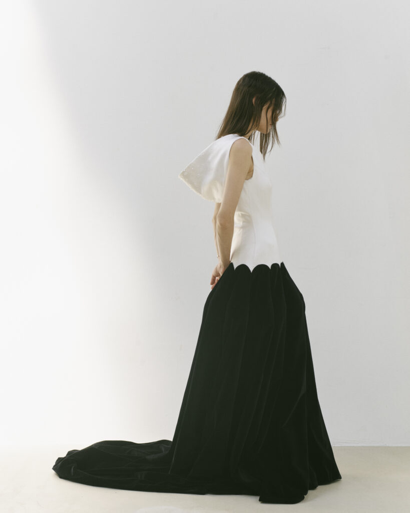 Steven Passaro SS27: Fashion as an Act of Intimacy 81 SP 493940