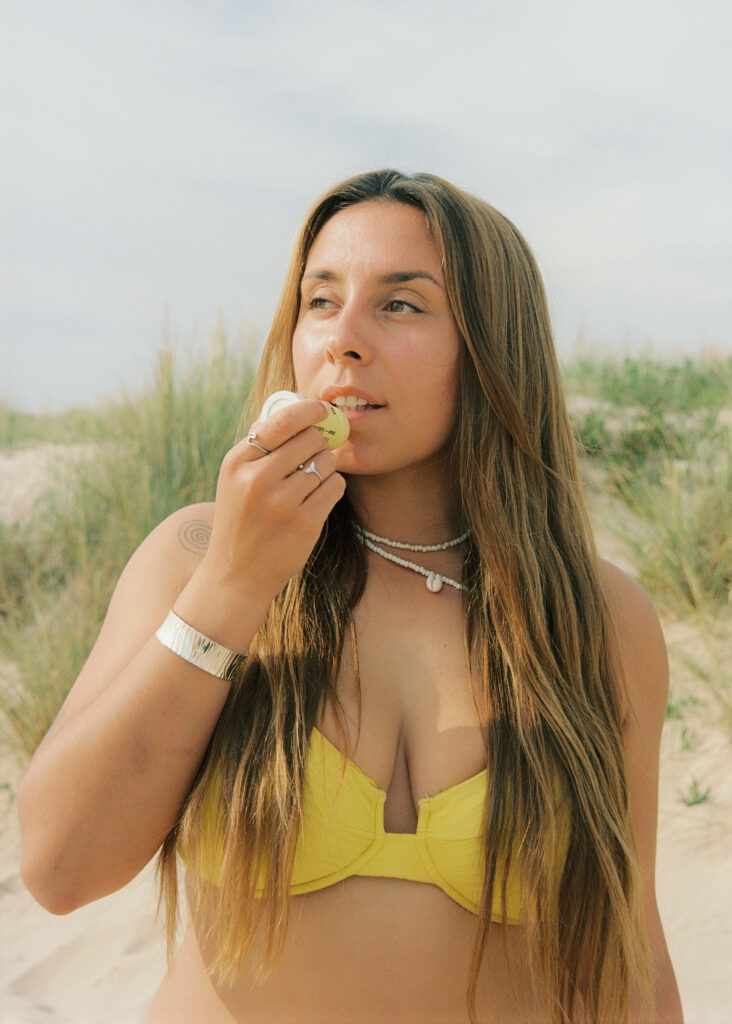 SeventyOne Percent, un format solaire nomade 39 SUN KISSED STICK LIFESTYLE 3