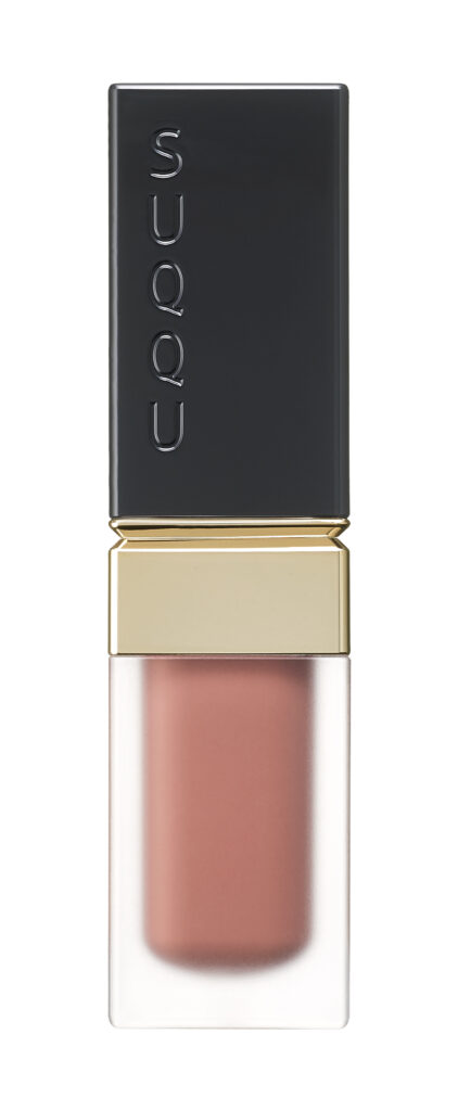 SUQQU Blur Liquid Lip : la beauté japonaise réinvente le rouge à lèvres 26 SUQQU BlurLiquidLip 02 kirinuki