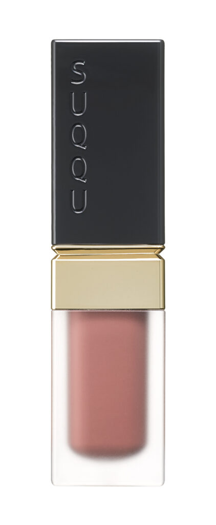 SUQQU Blur Liquid Lip : la beauté japonaise réinvente le rouge à lèvres 27 SUQQU BlurLiquidLip 03 kirinuki