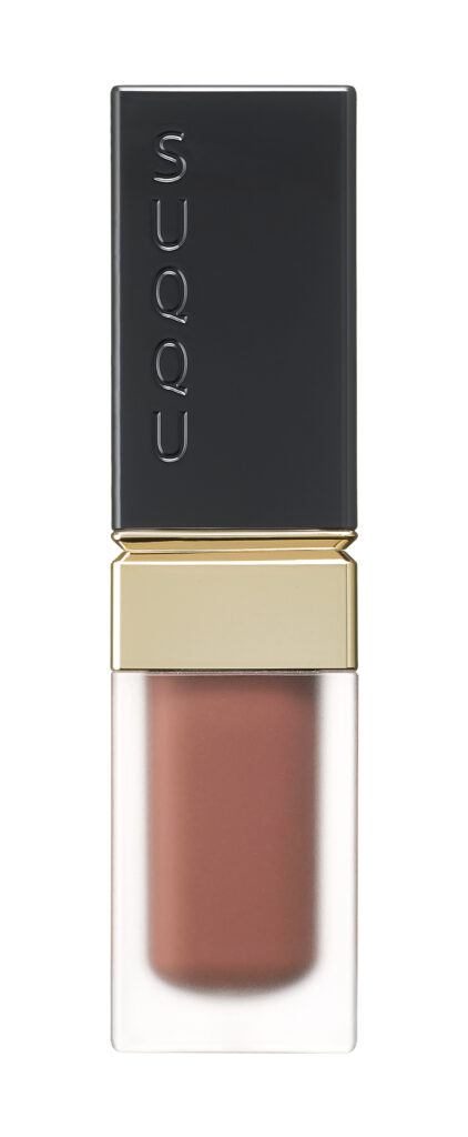 SUQQU Blur Liquid Lip : la beauté japonaise réinvente le rouge à lèvres 28 SUQQU BlurLiquidLip 04 kirinuki