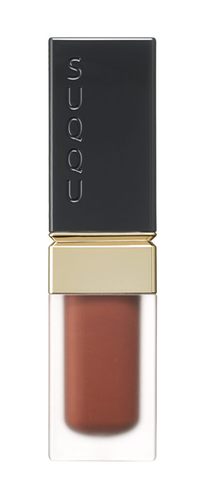 SUQQU Blur Liquid Lip : la beauté japonaise réinvente le rouge à lèvres 30 SUQQU BlurLiquidLip 06 kirinuki
