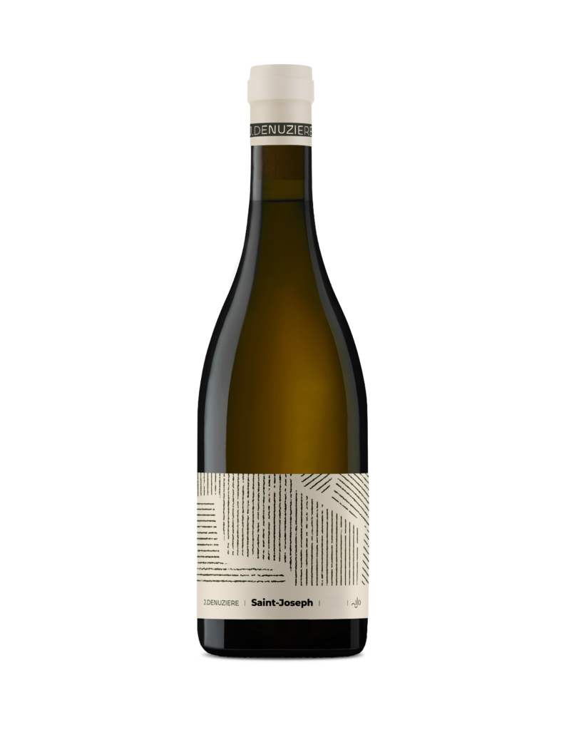 Saint-Joseph Blanc 2023, la Marsanne face aux nouveaux climats du Rhône 25 Saint Joseph blanc sm J.Denuziere
