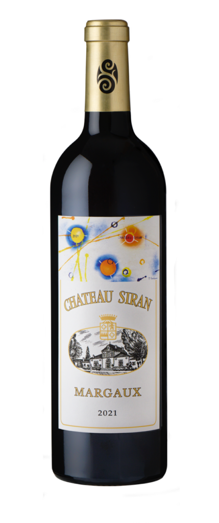 Château Siran : l’histoire d’un grand cru de Margaux hors classement 25 Siran 2021