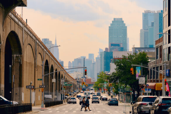 Sunnyside Queens NYC Photo VincentTullo 40