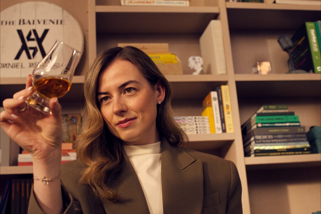The Balvenie and Daniel Arsham: When Whiskey Becomes a Reflection on Time 27 TBVxDA NYC stills 01