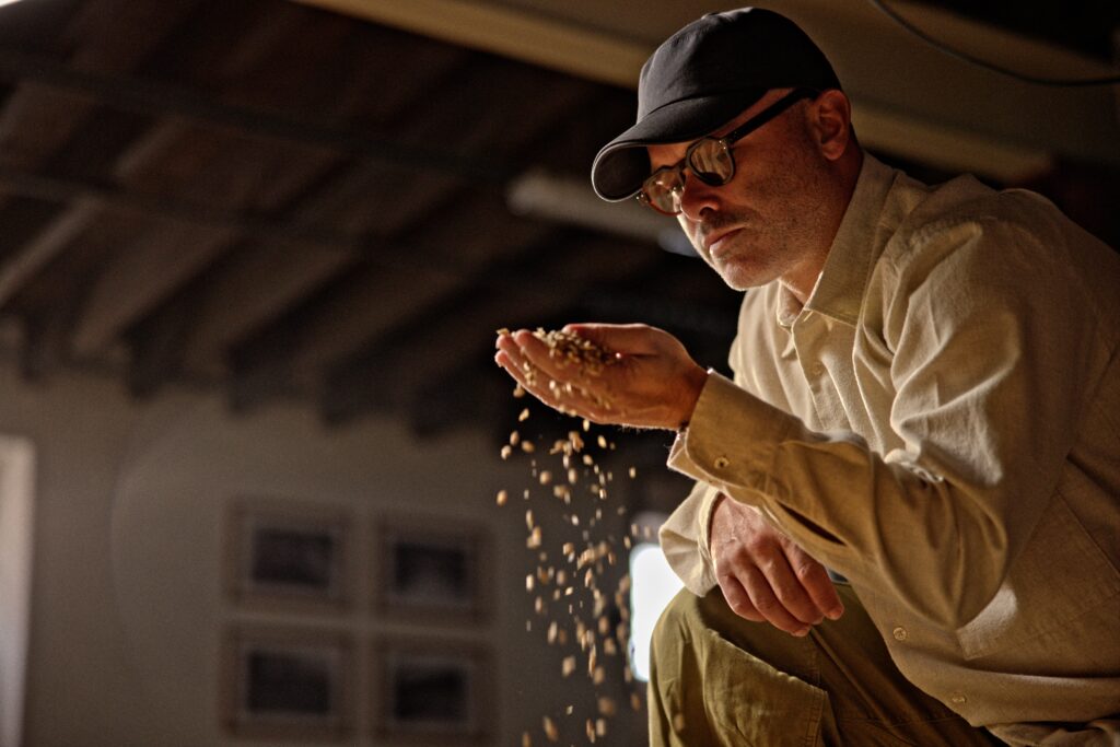 The Balvenie and Daniel Arsham: When Whiskey Becomes a Reflection on Time 33 TBVxDA Scotland stills 03