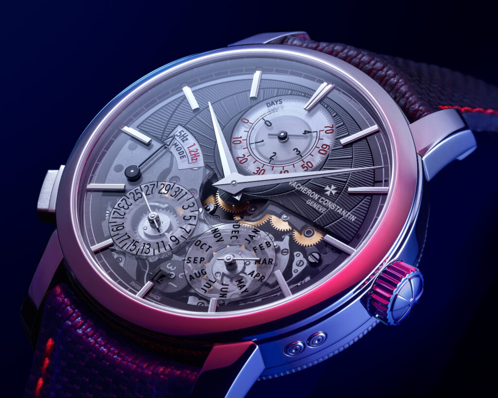 Vacheron Constantin Traditionnelle Twin Beat Quantième Perpétuel : la montre qui vous attend 26 TWINBEAT R 3200T 000P H167 Beauty 4X5H