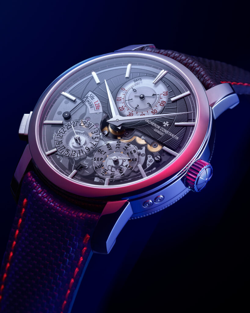 Vacheron Constantin Traditionnelle Twin Beat Quantième Perpétuel : la montre qui vous attend 27 TWINBEAT R 3200T 000P H167 Beauty 4X5V