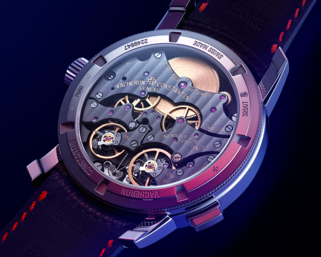 Vacheron Constantin Traditionnelle Twin Beat Quantième Perpétuel : la montre qui vous attend 35 TWINBEAT V 3200T 000P H167 Beauty 4X5H