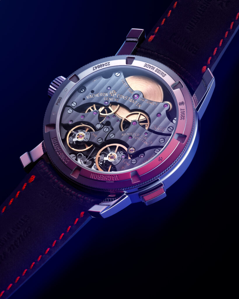Vacheron Constantin Traditionnelle Twin Beat Quantième Perpétuel : la montre qui vous attend 36 TWINBEAT V 3200T 000P H167 Beauty 4X5V