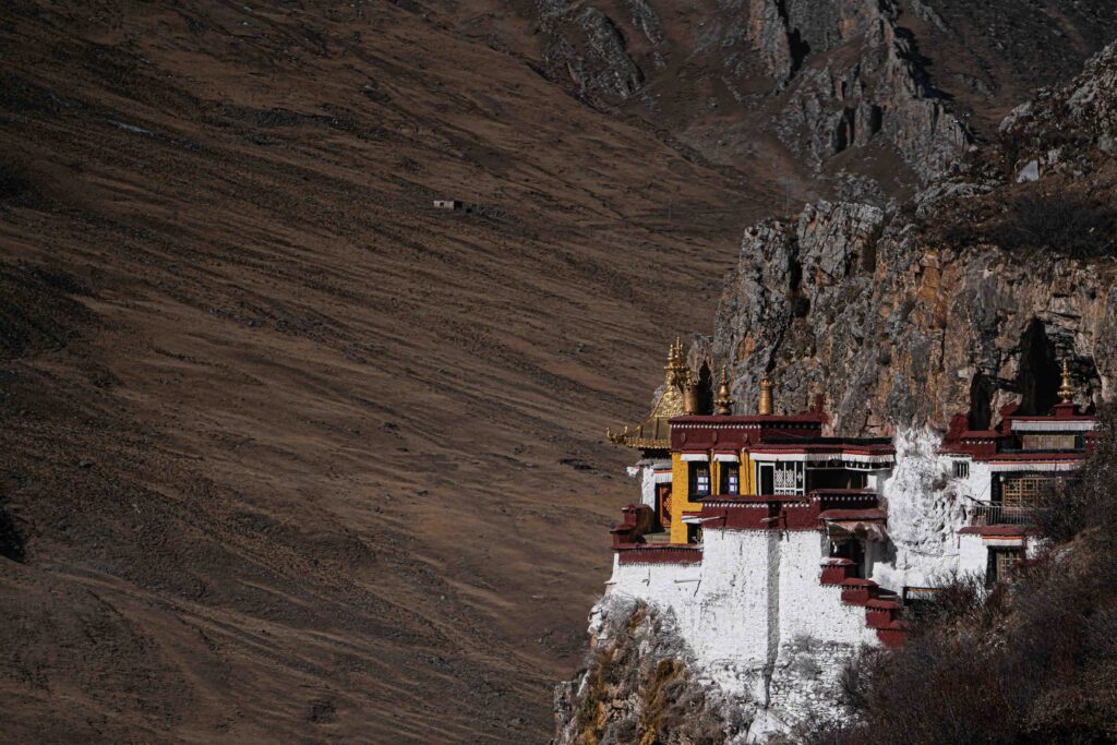 Songtsam : 9 jours de Lhassa à l’Everest en slow travel 25 Tashilhunpo Monastery Lhasa23