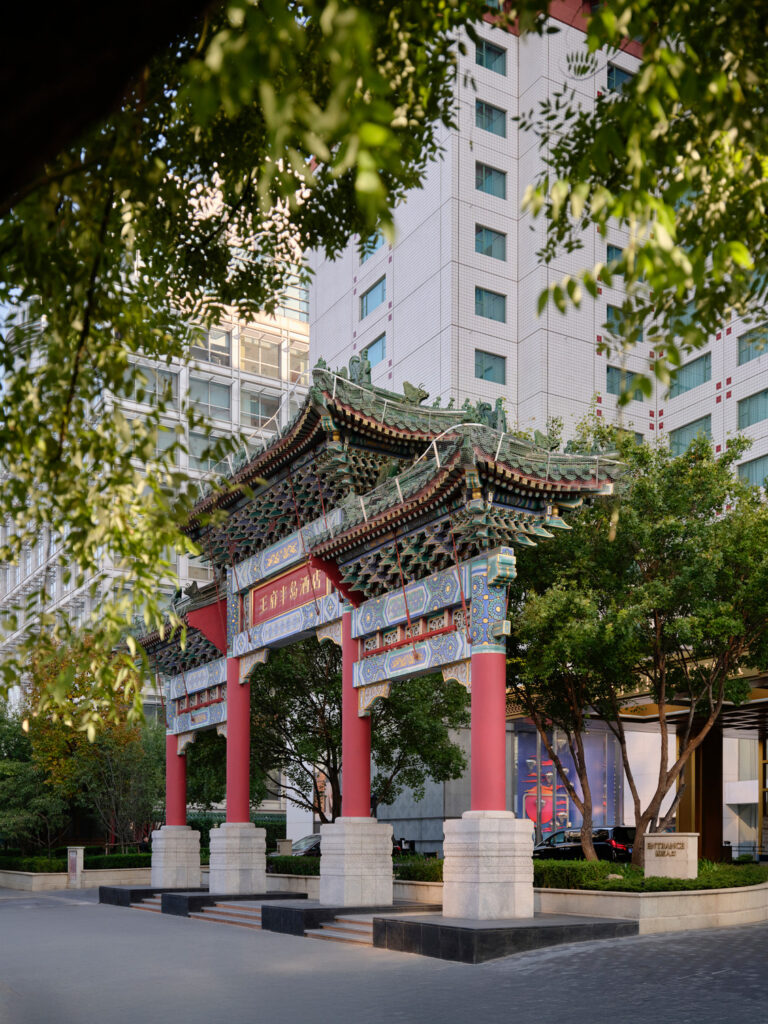 Peninsula, l’excellence mesurée sur trente ans 26 The Peninsula Beijing