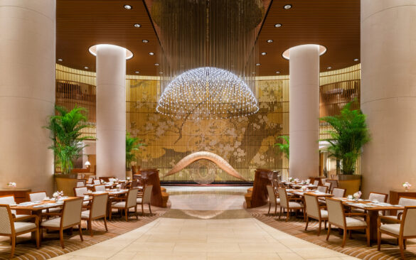 The Peninsula Tokyo