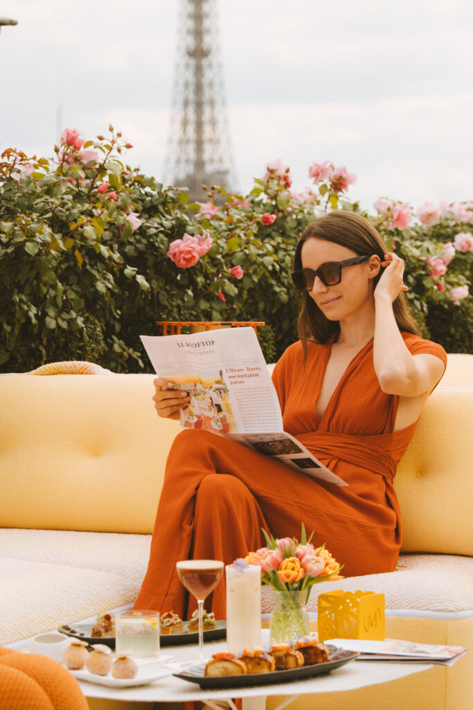 La lumière à la bonne altitude 26 The Peninsula x The Macallan rooftop @JoannPai 03233