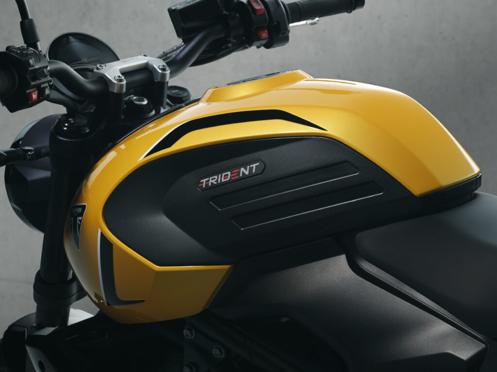 Triumph Trident 660 2026 : ce qu'une IMU six axes fait à la notion d'entrée de gamme 32 Trident660 MY26 06 MP