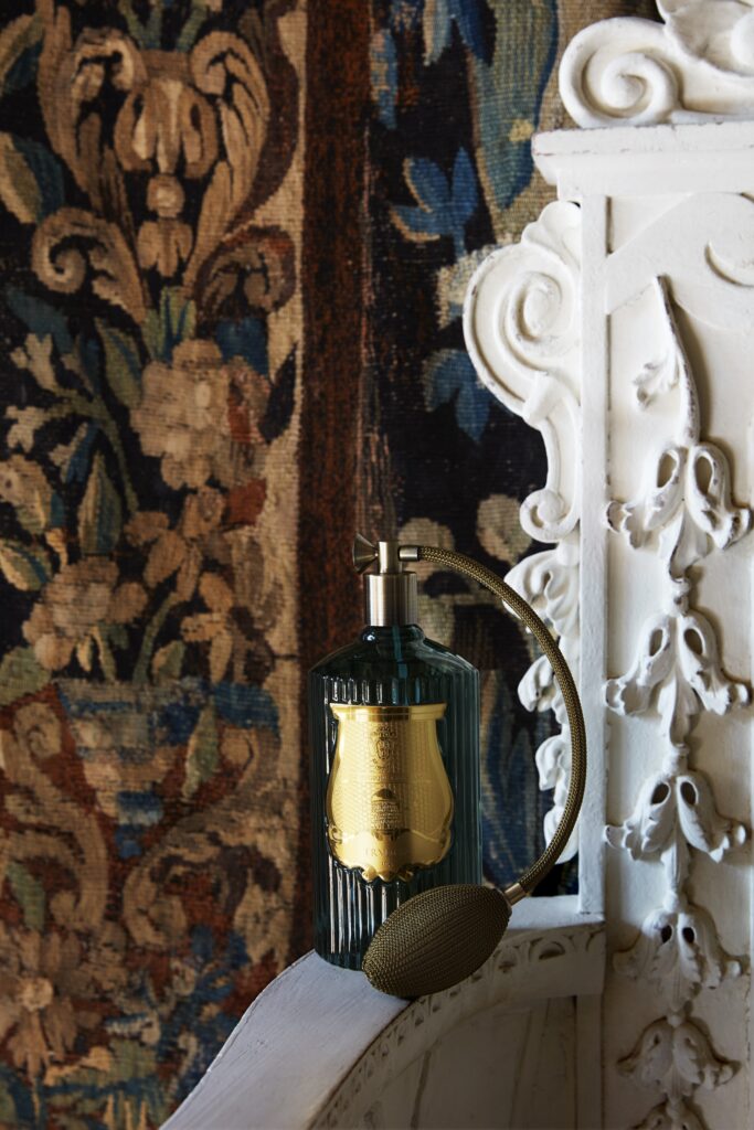 Trudon relit la figue à travers Versailles 26 Trudon SM2026 Figuerie06