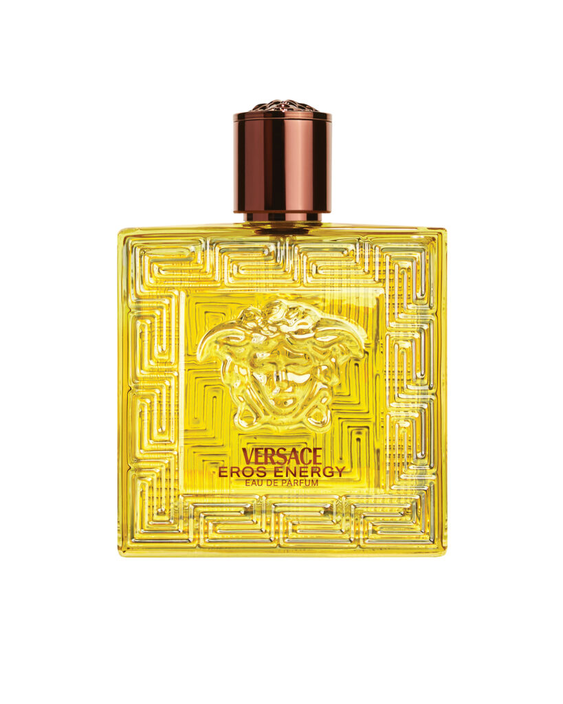 Versace Eros Energy ou la Méditerranée comme matière première olfactive 25 VERSACE Eros Energy 100ml
