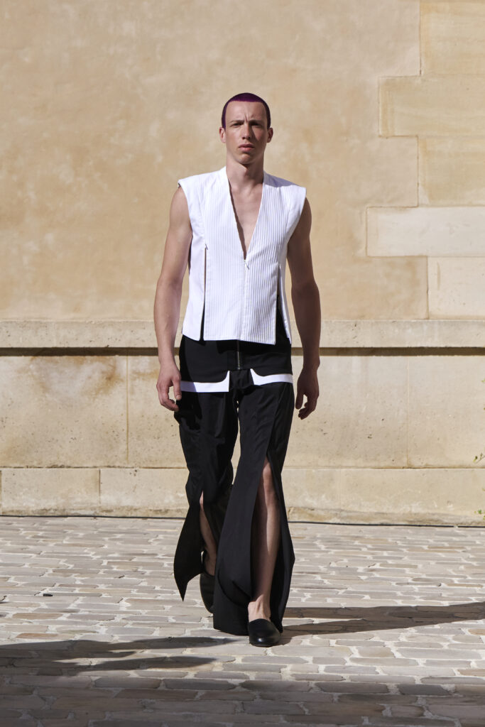 Valette Studio SS27 17