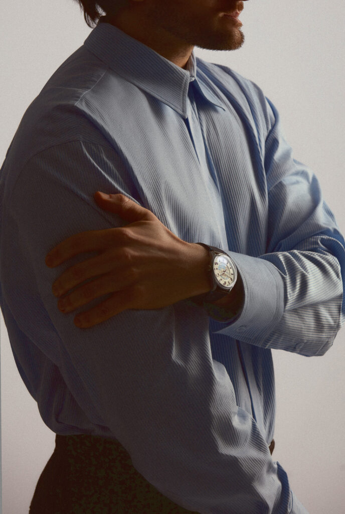 "Raketa": Countdown as a Subtle Manifesto 71 W 13 20 10 0344 102 web