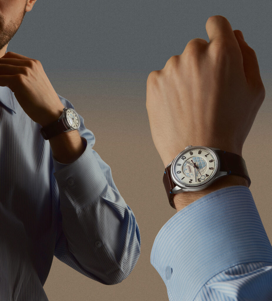 "Raketa": Countdown as a Subtle Manifesto 72 W 13 20 10 0344 103 web