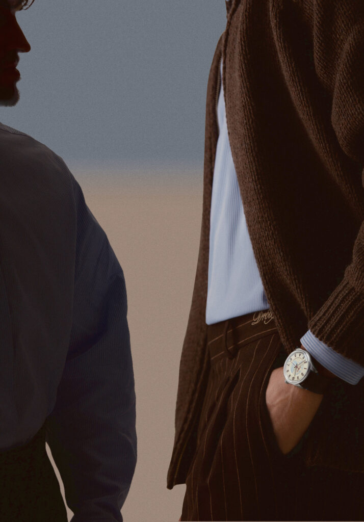 "Raketa": Countdown as a Subtle Manifesto 73 W 13 20 10 0344 104 web