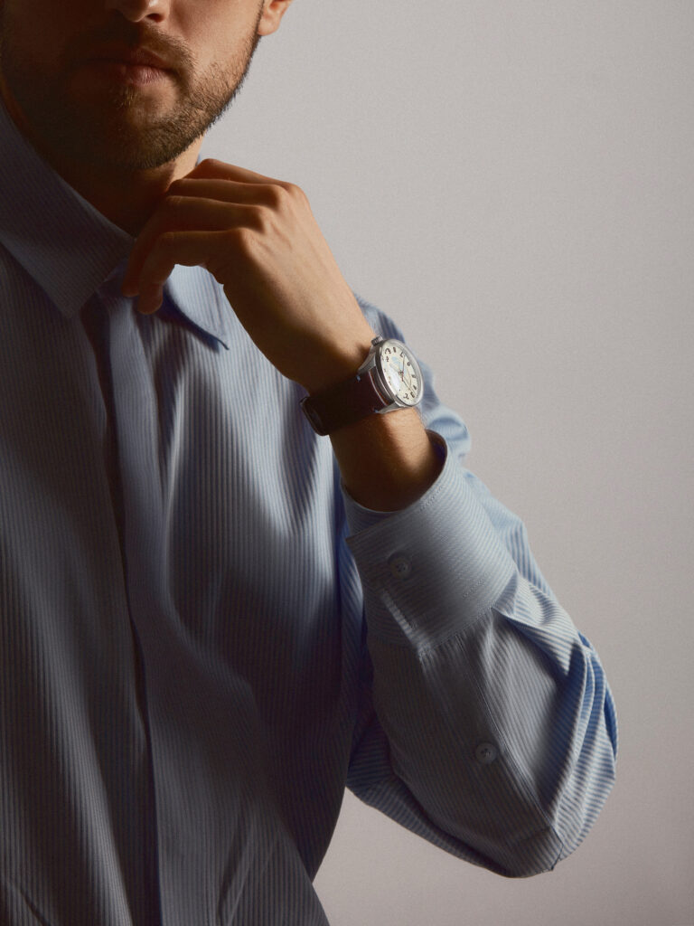 "Raketa": Countdown as a Subtle Manifesto 76 W 13 20 10 0344 107 web