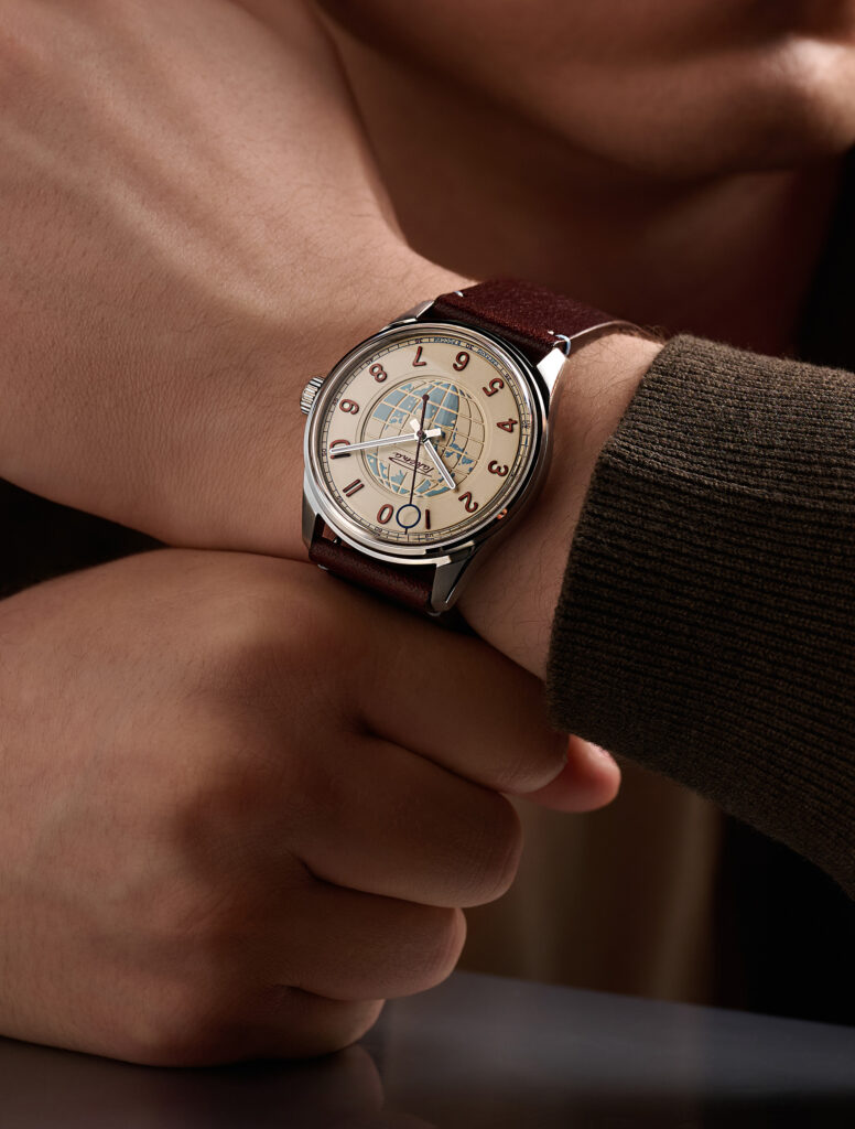 "Raketa": Countdown as a Subtle Manifesto 77 W 13 20 10 0344 108 web