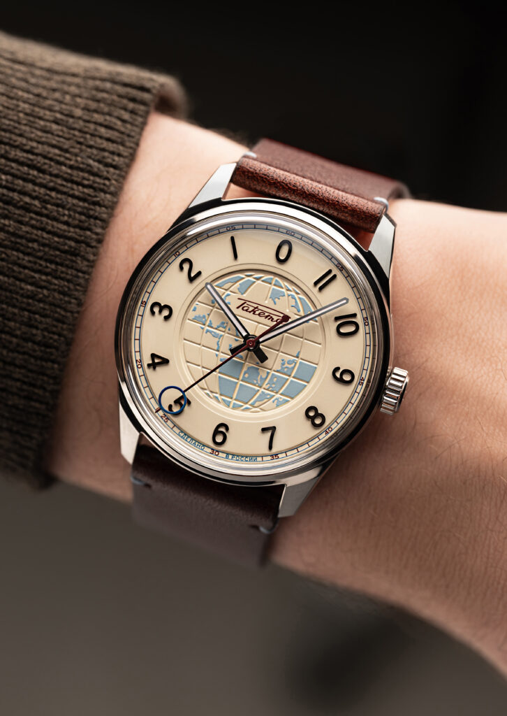 "Raketa": Countdown as a Subtle Manifesto 78 W 13 20 10 0344 109 web