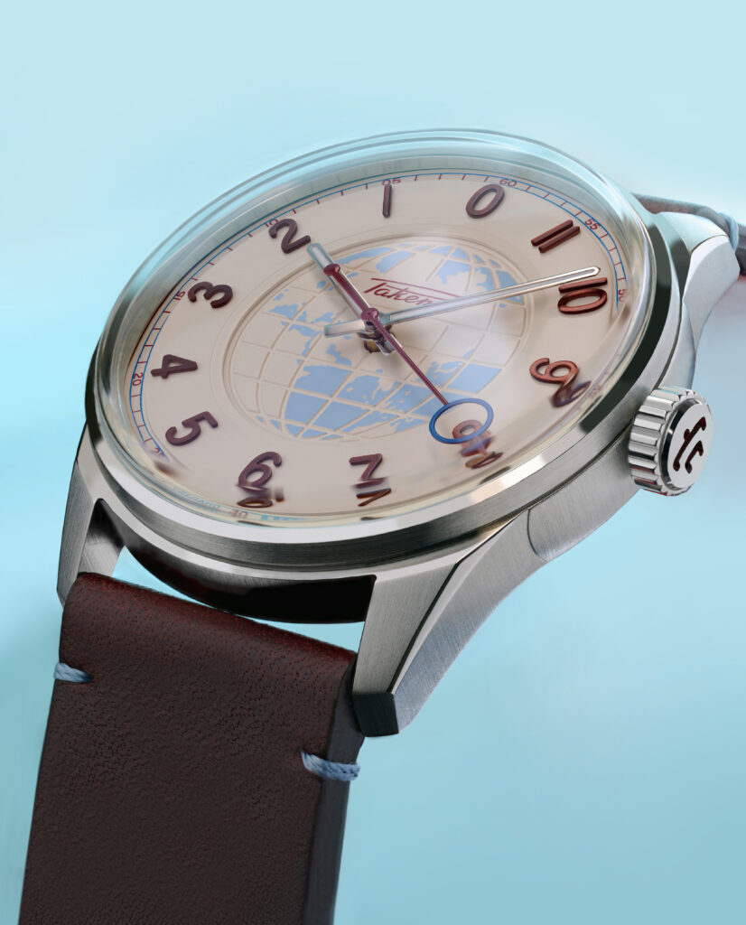 "Raketa": Countdown as a Subtle Manifesto 35 W 13 20 10 0344 10 web