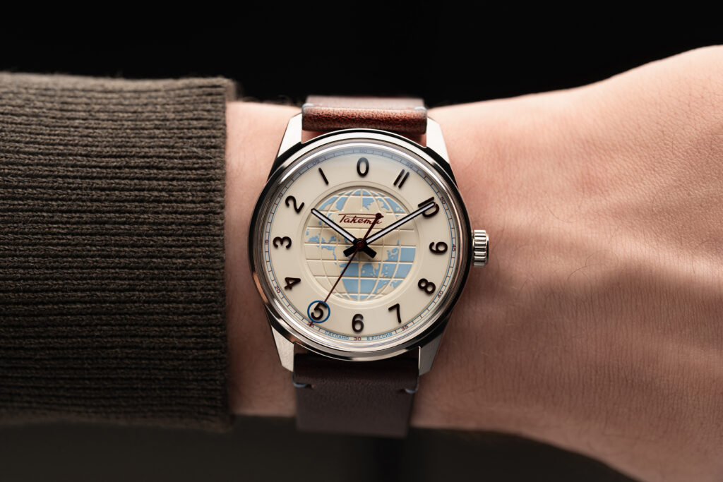 "Raketa": Countdown as a Subtle Manifesto 79 W 13 20 10 0344 110 web