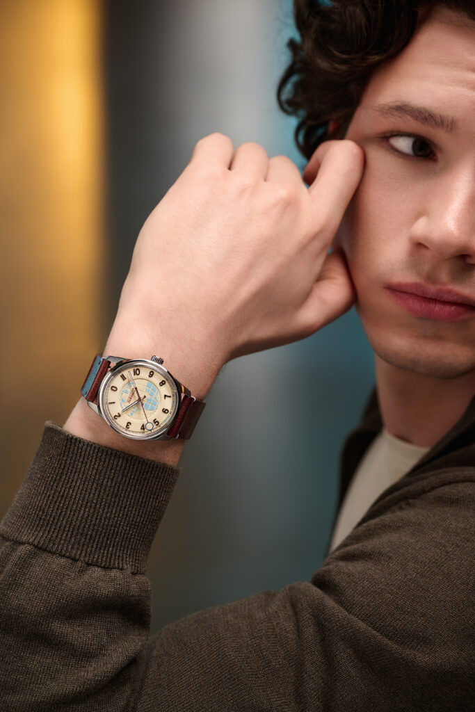 "Raketa": Countdown as a Subtle Manifesto 83 W 13 20 10 0344 114 web