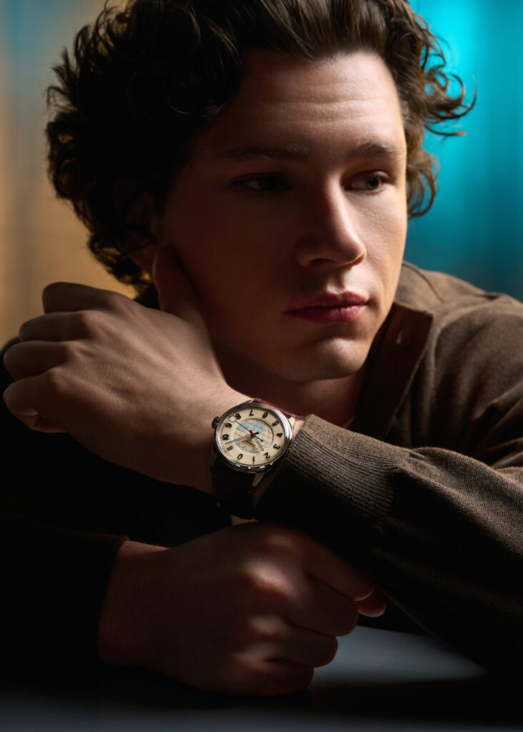"Raketa": Countdown as a Subtle Manifesto 86 W 13 20 10 0344 118 web
