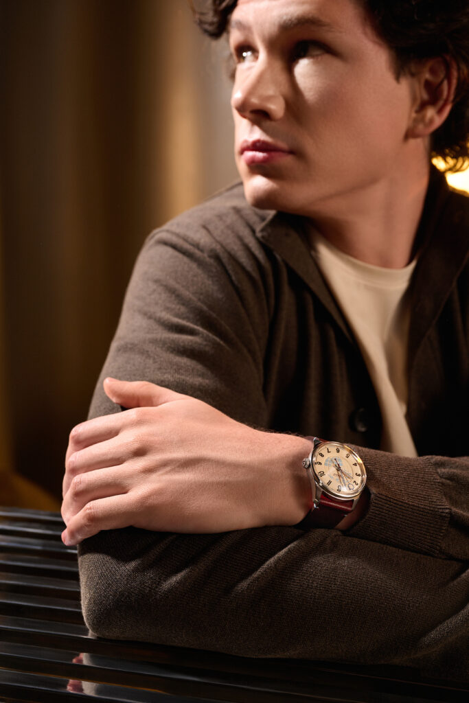 "Raketa": Countdown as a Subtle Manifesto 87 W 13 20 10 0344 119 web