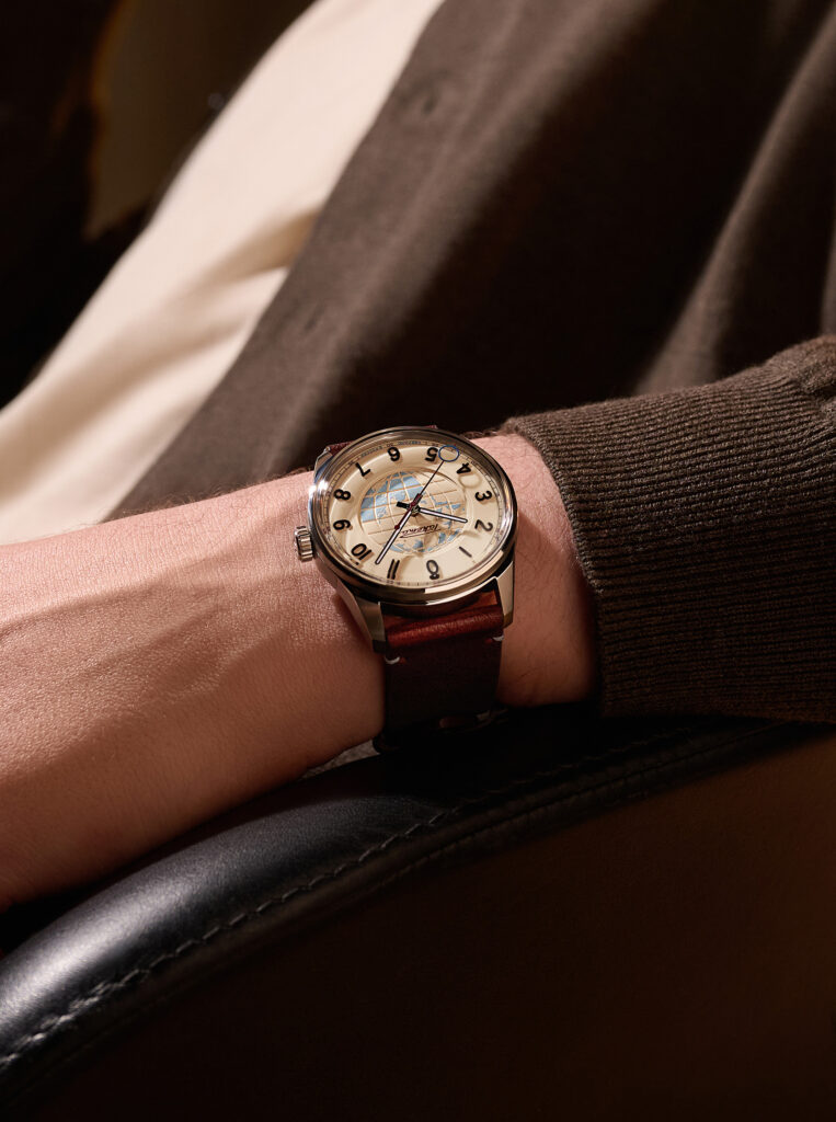 "Raketa": Countdown as a Subtle Manifesto 89 W 13 20 10 0344 121 web