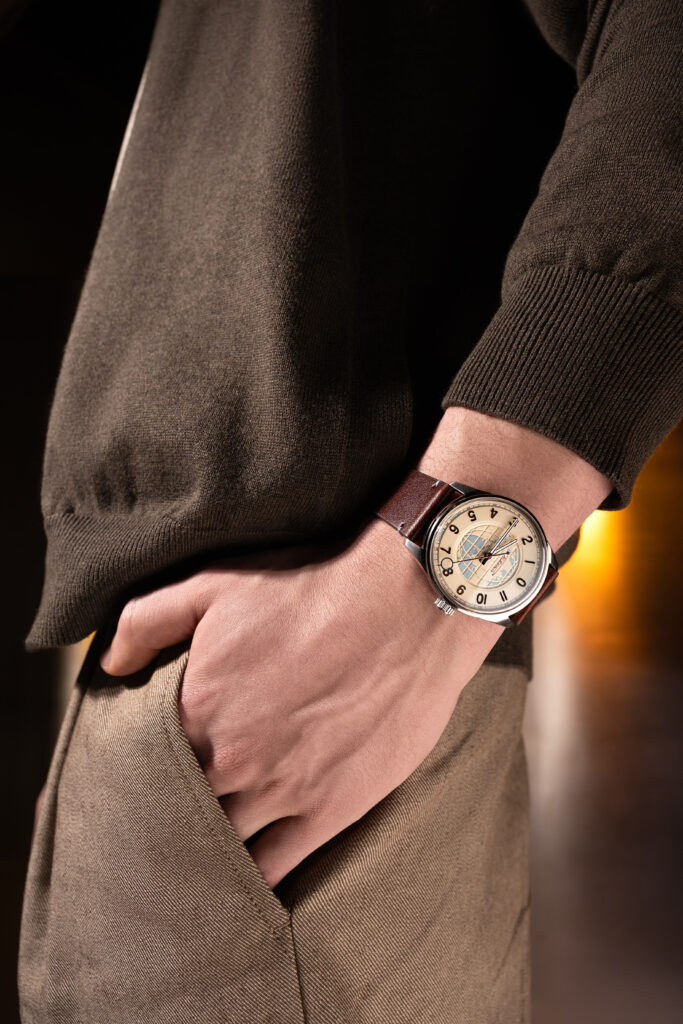 "Raketa": Countdown as a Subtle Manifesto 91 W 13 20 10 0344 123 web