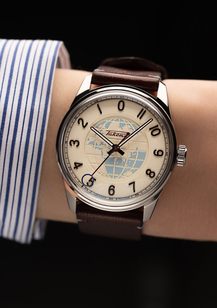 "Raketa": Countdown as a Subtle Manifesto 92 W 13 20 10 0344 124 web