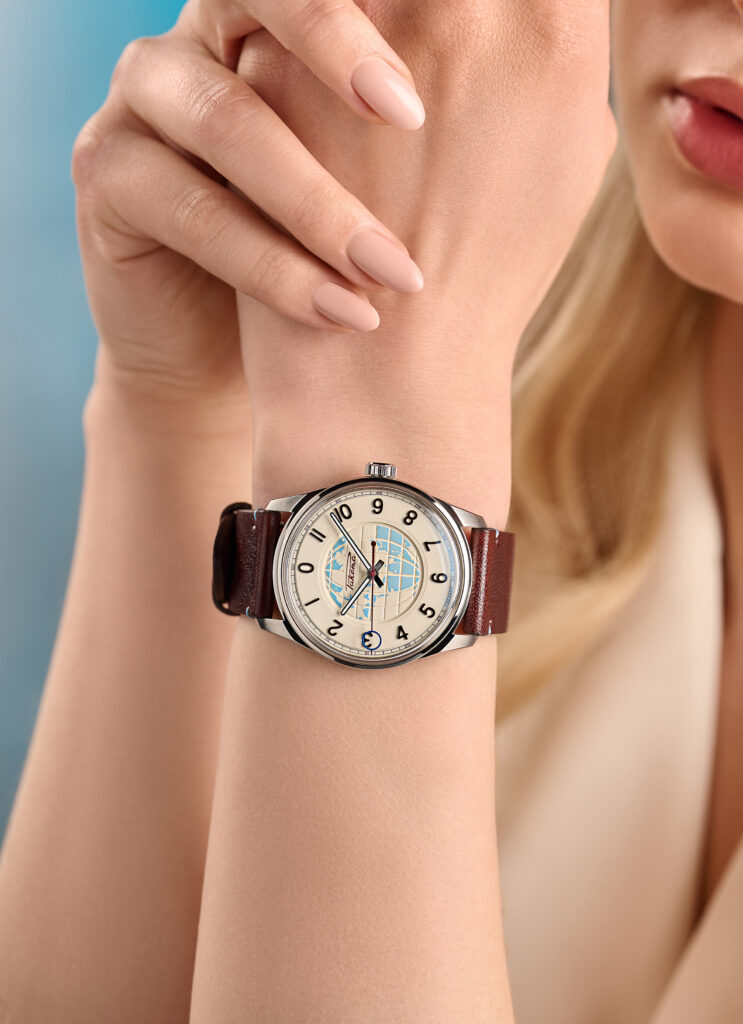 "Raketa": Countdown as a Subtle Manifesto 93 W 13 20 10 0344 125 web