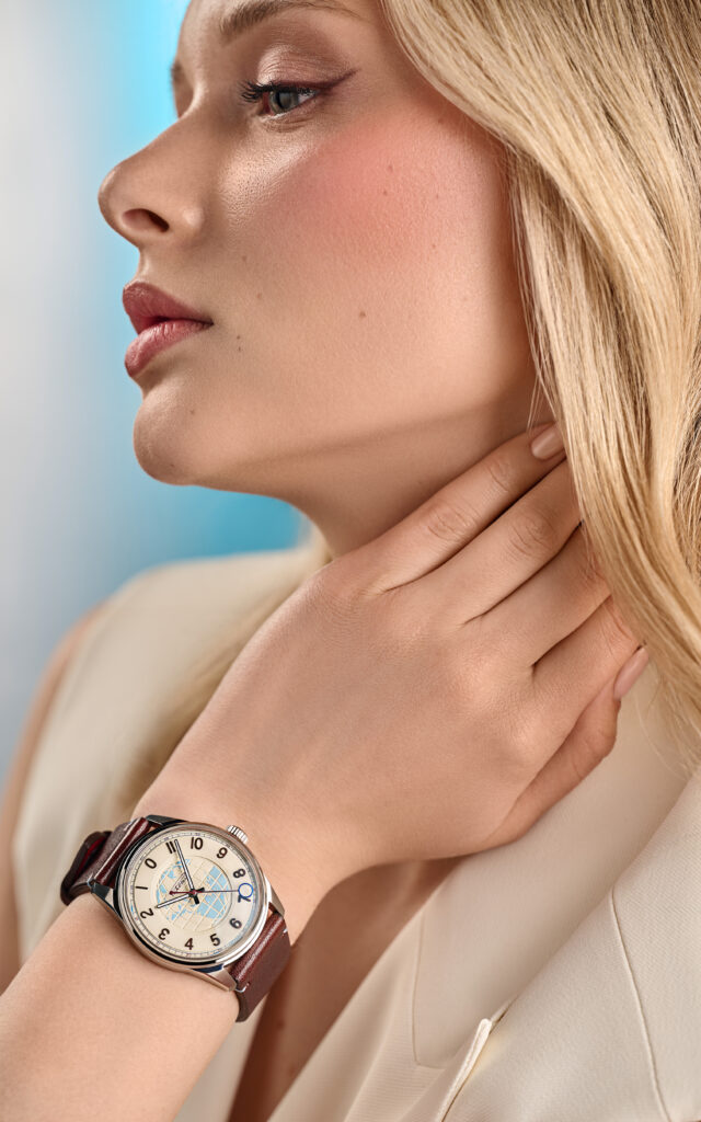 "Raketa": Countdown as a Subtle Manifesto 95 W 13 20 10 0344 127 web