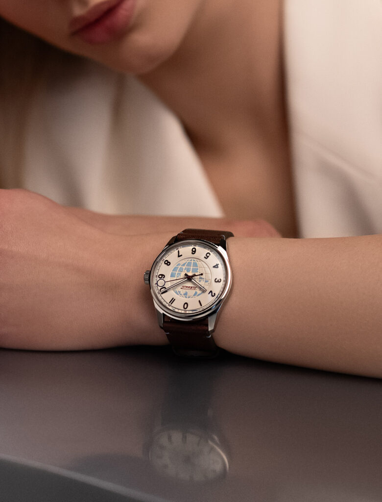 "Raketa": Countdown as a Subtle Manifesto 97 W 13 20 10 0344 129 web