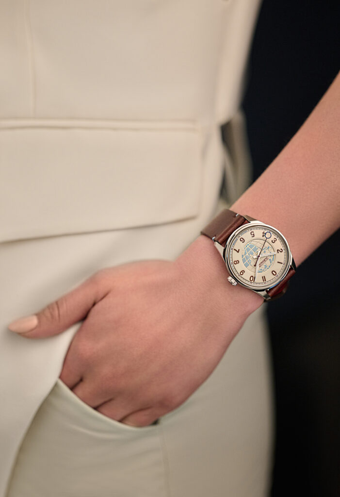 "Raketa": Countdown as a Subtle Manifesto 98 W 13 20 10 0344 130 web