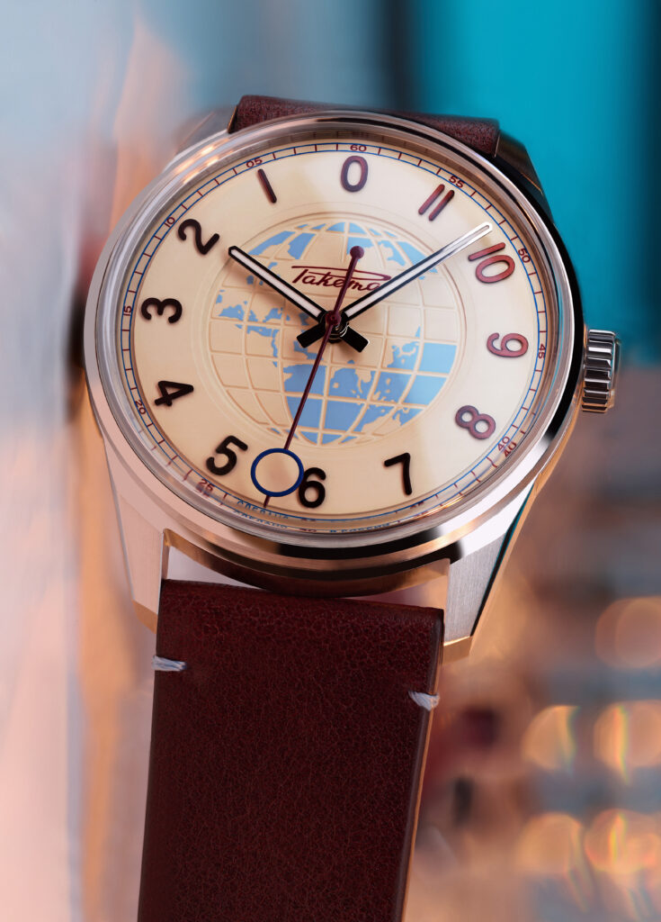 "Raketa": Countdown as a Subtle Manifesto 38 W 13 20 10 0344 13 web